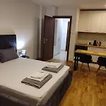 Djs Apartament Skopje