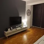 Apartament Djs Skopje