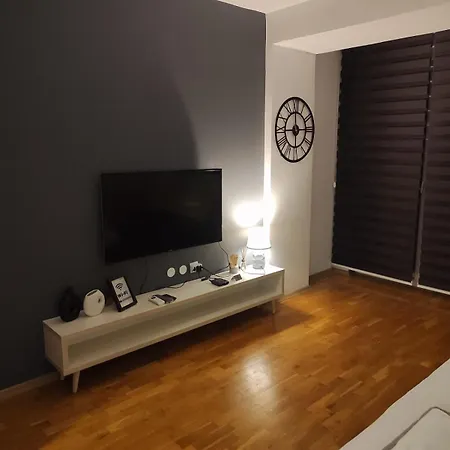 Apartment Djs Skopje